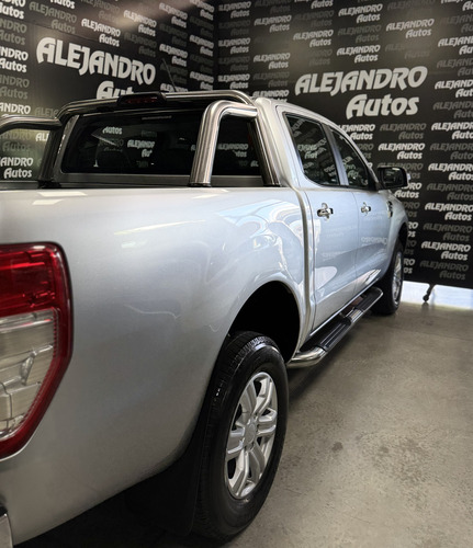 Ford Ranger 3.2 Cd Xlt Tdci 200cv