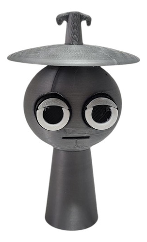 Muñecos Sprunki Incredibox 3d