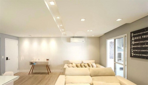 Apartamento Em Morumbi - 170-im534141