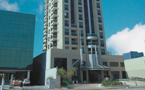 Imagem 8 de 15 de Flat Na Vila Vila Olímpia No Pool - Sf23832