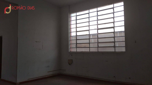 Imagem 14 de 24 de Salão Comercial Vila Ré - Sl0024