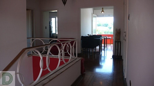 Imagem 10 de 15 de Imóvel Comercial - Com 08 Salas, Recepção - Di7031