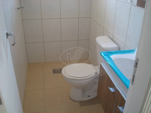 Imagem 19 de 22 de Casa À Venda Em Vila Miguel Vicente Cury - Ca228104