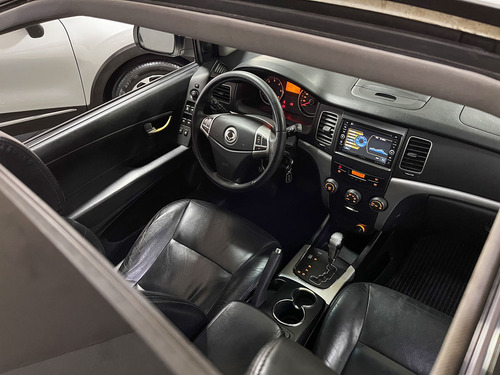Korando Gls 4x4 16v Turbo