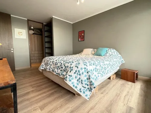 Departamento En Venta En Concón / Cochoa