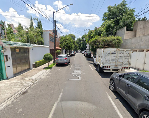 Casa En Venta En Lindavista Norte, Cdmx.