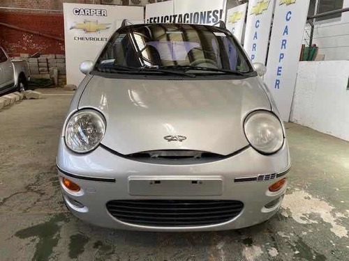 Chery Qq 1.1 Extra Full *** Impecable *** 48 Cuotas 100%