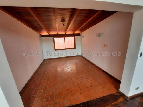 Imagen 6 de 22 de Casa En Venta En Caurimare 22-7204 Carolina Fermoso 0424 2083128
