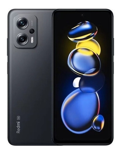 Imagen 1 de 4 de Smartphone Redmi Note 11t Pro 12/256g Global
