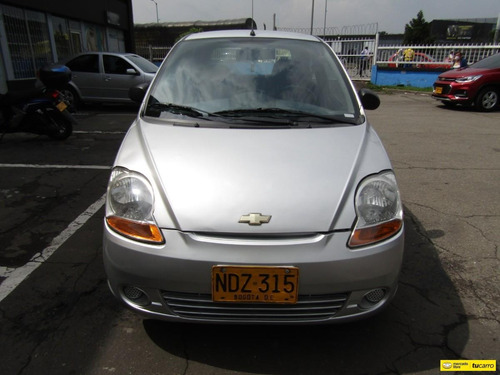 Imagen 2 de 14 de Chevrolet Spark 1.0 7:24 Cronos