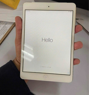 Ipad Mini A1454 Usada | MercadoLibre ?