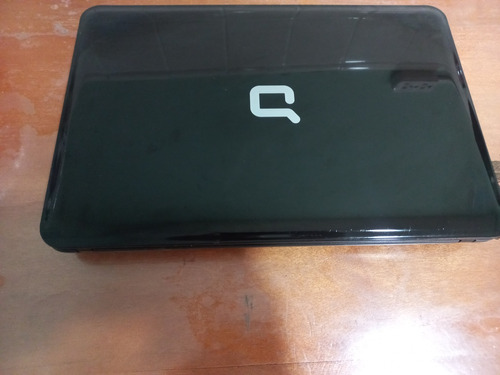 Portátil Compaq Cq45 14  Hdd 6gb Ram Windows 10