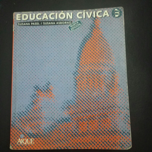 Libro Educación Civica 3 Aique Pasel Asborno (24)