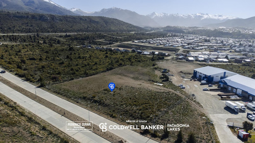Venta Terreno 2335.42 M2 Barrio San Francisco Bariloche