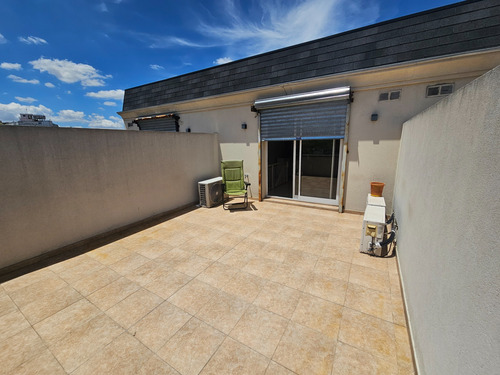 Duplex En Alquiler Castelar