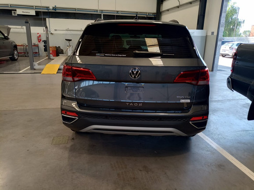 Volkswagen Taos 1.4 250 Tsi Comfortline Tiptronic