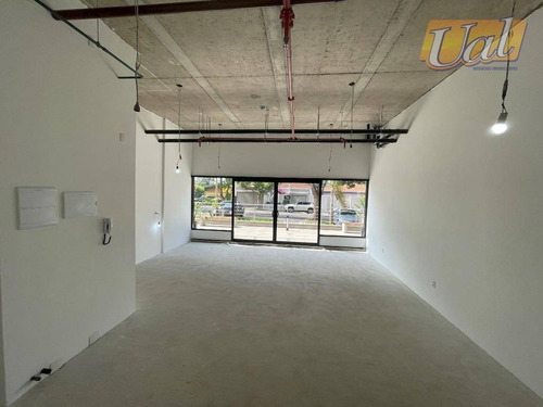 Imagem 7 de 21 de Loja Para Alugar, 49 M² Por R$ 4.000,00/mês - Vila Santista - Atibaia/sp - Lo0012