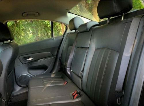 Imagem 7 de 7 de Chevrolet Cruze Gm-chevrolet Cruze L