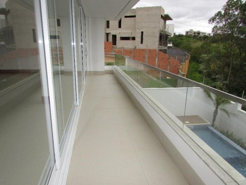 Imagem 13 de 30 de Sobrado Com 4 Dormitórios À Venda, 450 M² Por R$ 2.310.000,00 - Alphaville Nova Esplanada I - Votorantim/sp - So0076 - 67640575