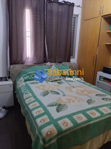 Imagem 9 de 12 de Apartamento - Ap01700 - 67611666