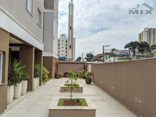 Imagem 22 de 28 de Apartamento Residencial Em São Bernardo Do Campo - Sp - Ap0741_mix