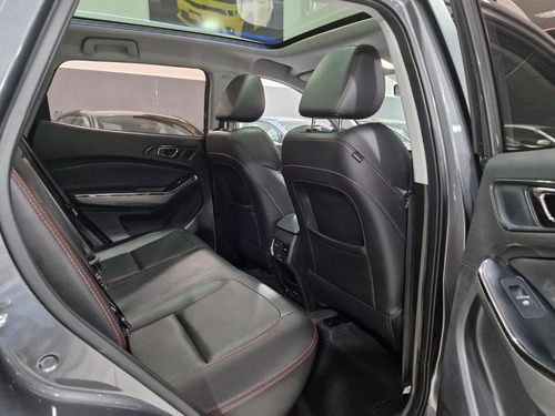 Chery Tiggo 5X 1.5 Txs Flex Aut. 5p