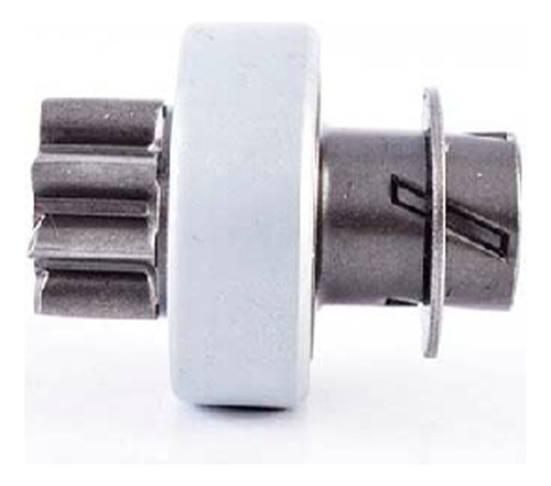 Bendix Motor Partida Para Excel Accent Elantra Atos 1994-11
