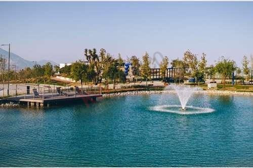 Imagen 7 de 25 de Tu Casa En Un Oasis En Medio De La Ciudad