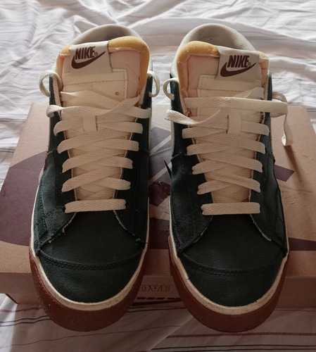 Nike Blazer Retro Mid (Usado)