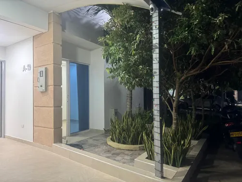 Vendo O Permuto Casa Campestre