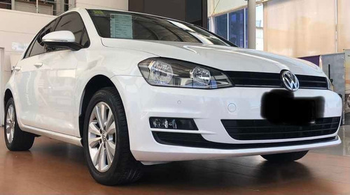 Volkswagen Golf 1.4 Comfortline Tsi Dsg 2016