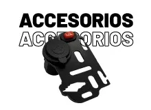 Accesorios