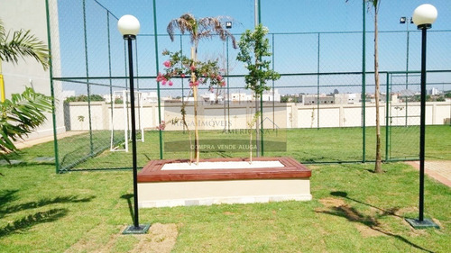 Venda - Apartamento - Jardim Terramérica I - Americana - Sp - 3030