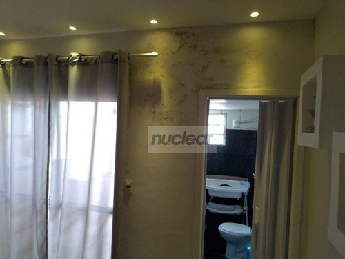 Imagem 10 de 27 de Sobrado Com 2 Dormitórios À Venda, 20 M² Por R$ 320.000,00 - Conjunto Habitacional Marechal Mascarenhas De Morais - São Paulo/sp - So2051