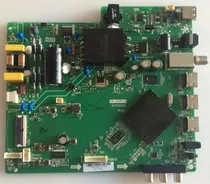 Comprar Main Rca U18070958 \u002F Tpd.ms1603.pb751 \u002F Modelo Rtr4060-b-us