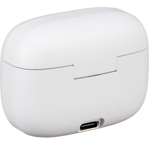 Audífonos Inalámbricos Bluetooth Jbl Tune 230nc Cancela Ruid Color Blanco