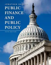 Comprar Libro: Finanzas Públicas Y Políticas Públicas