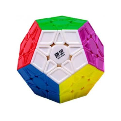 Cubo Rubik Megaminx Qiyi (eqy515)