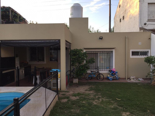 Hermosa Casa En Venta Muñiz San Miguel