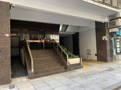 Imagen 19 de 25 de Venta Piso 220m Cochera Y Baulera A Reciclar Paraná 1100 Recoleta