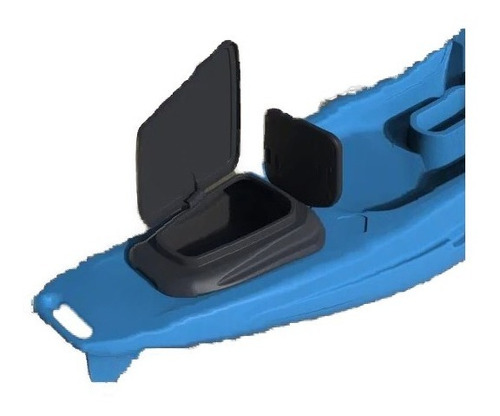 Tambucho De Popa Kayak X-treme Kayakfishing