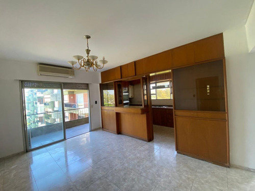 Depto 4 Ambientes Venta Lugano Con Balcon
