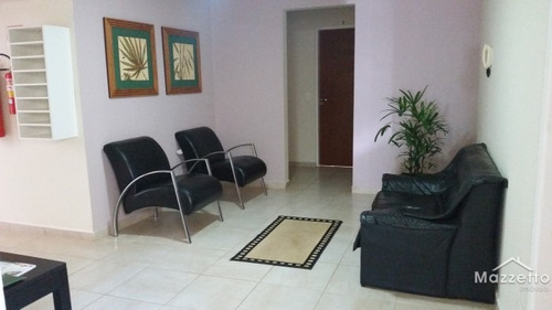 Imagem 3 de 6 de Sala Comercial 35,00 M² / Cód- 4981588