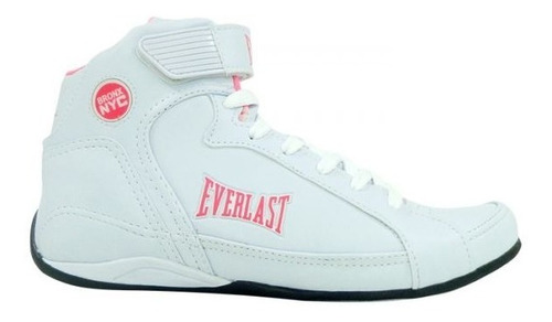 tenis everlast musculação