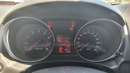 Mitsubishi Asx 2.0 16v 160cv At