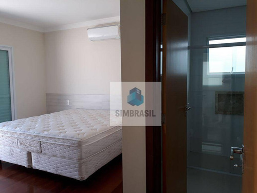Imagem 10 de 30 de Casa Swiss Park - Ca1249