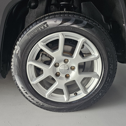 Jeep Renegade Renegade Sport 1.8 4x2 Flex 16V Aut.