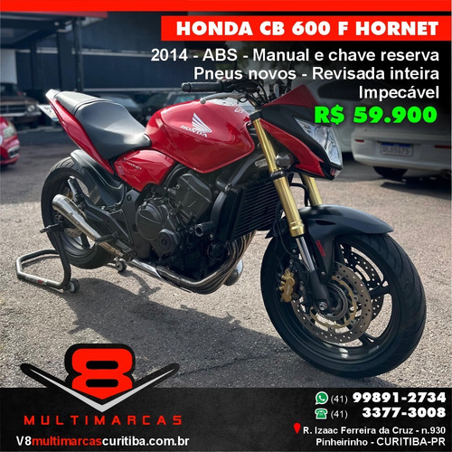 Hornet
