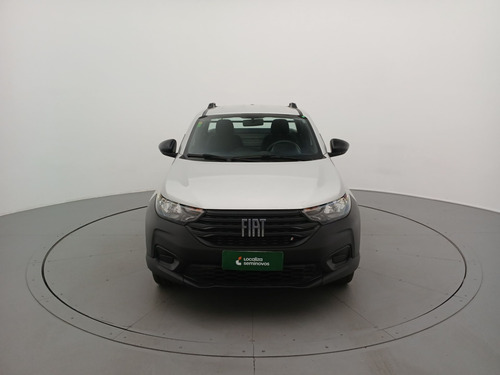 Fiat Strada 1.3 FIREFLY FLEX ENDURANCE CS PLUS MANUAL