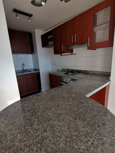 Hermoso Depto. Concepción